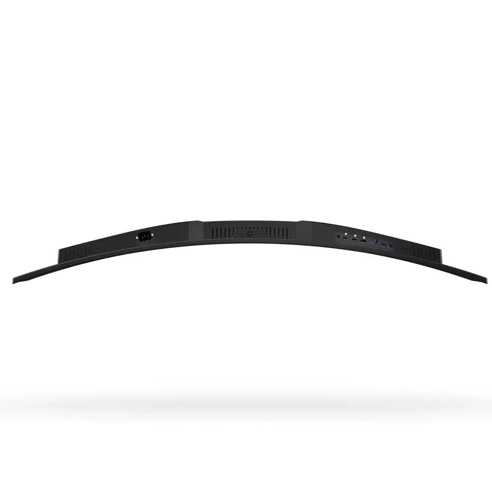 GIGABYTE CO49DQ 49" OLED монитор Photo 9