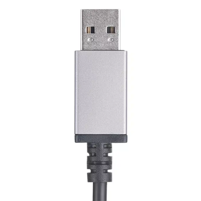 Marvo HG8935 проводная игровая гарнитура Photo 4