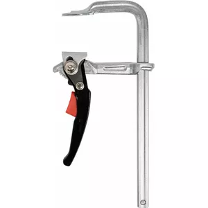 Yato YT-63952 F-Type Ratchet Clamp 250 x 100 mm