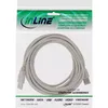 USB 2.0 kabelis InLine 34318H Photo 2