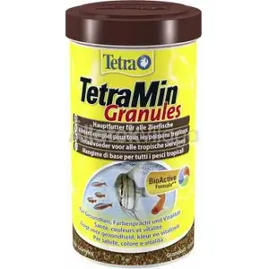 Tetra TetraMin Granules 1 L