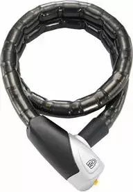Bicycle lock MAGNUM MGN-3107 — cable/chain lock model 3107