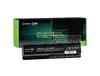 Аккумулятор для ноутбука Green Cell HP04 | 6600 мАч Photo 4
