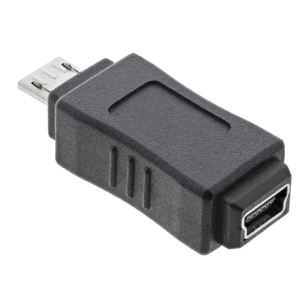 Micro USB Adapter InLine 31602 Photo 2