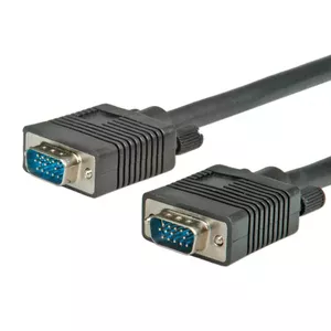 VGA cable VALUE 11.99.5252 2 m