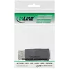USB adapteris 2.0 InLine 33300 Photo 3