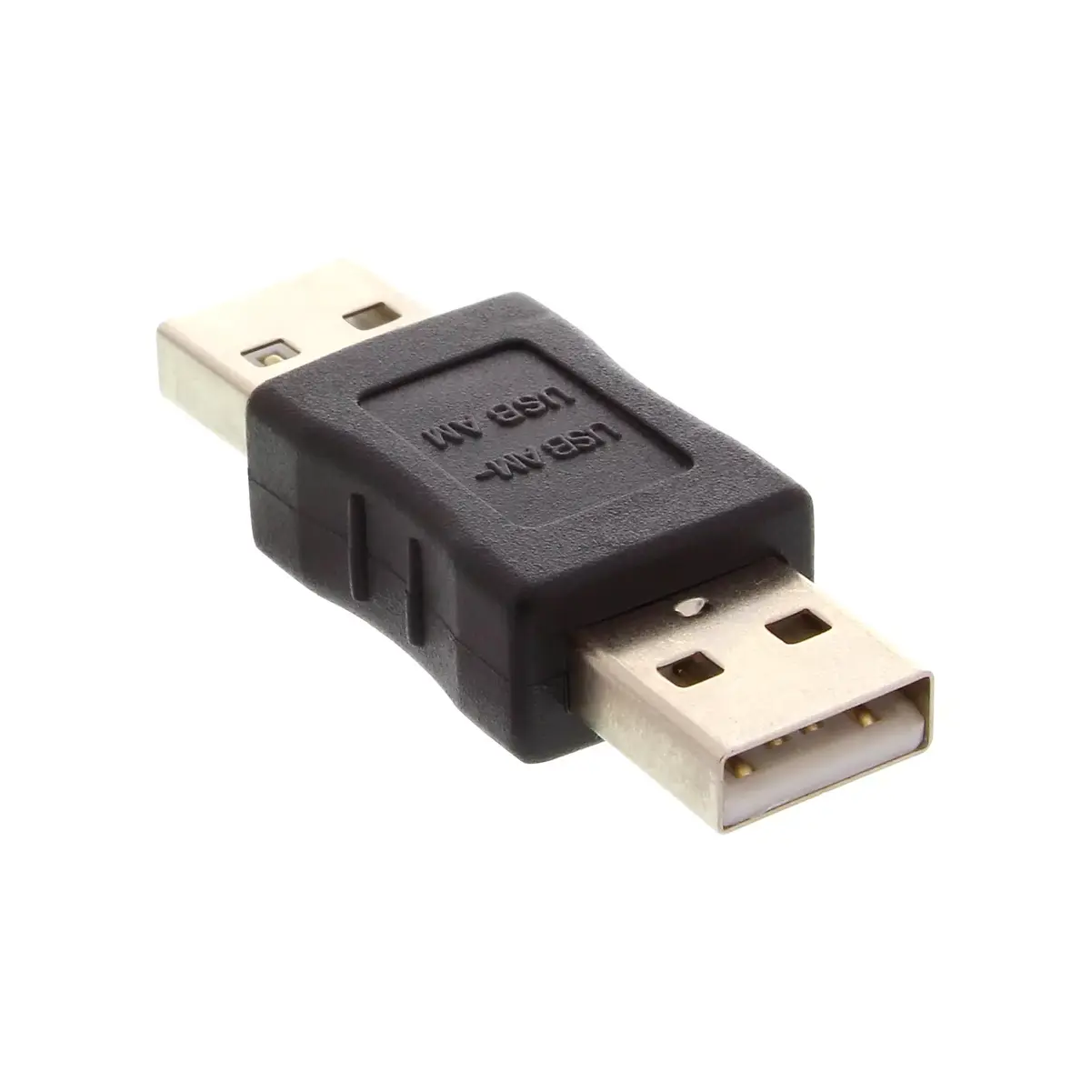 USB 2.0 adapteris InLine 33441 Photo 2
