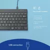 Эргономичная клавиатура R-Go Tools R-Go Compact Break Photo 5