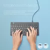 Эргономичная клавиатура R-Go Tools R-Go Compact Break Photo 6