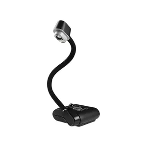 AVer F50+ dokumentu kamera Melns 25,4 / 3,2 mm (1 / 3.2") CMOS USB 2.0
