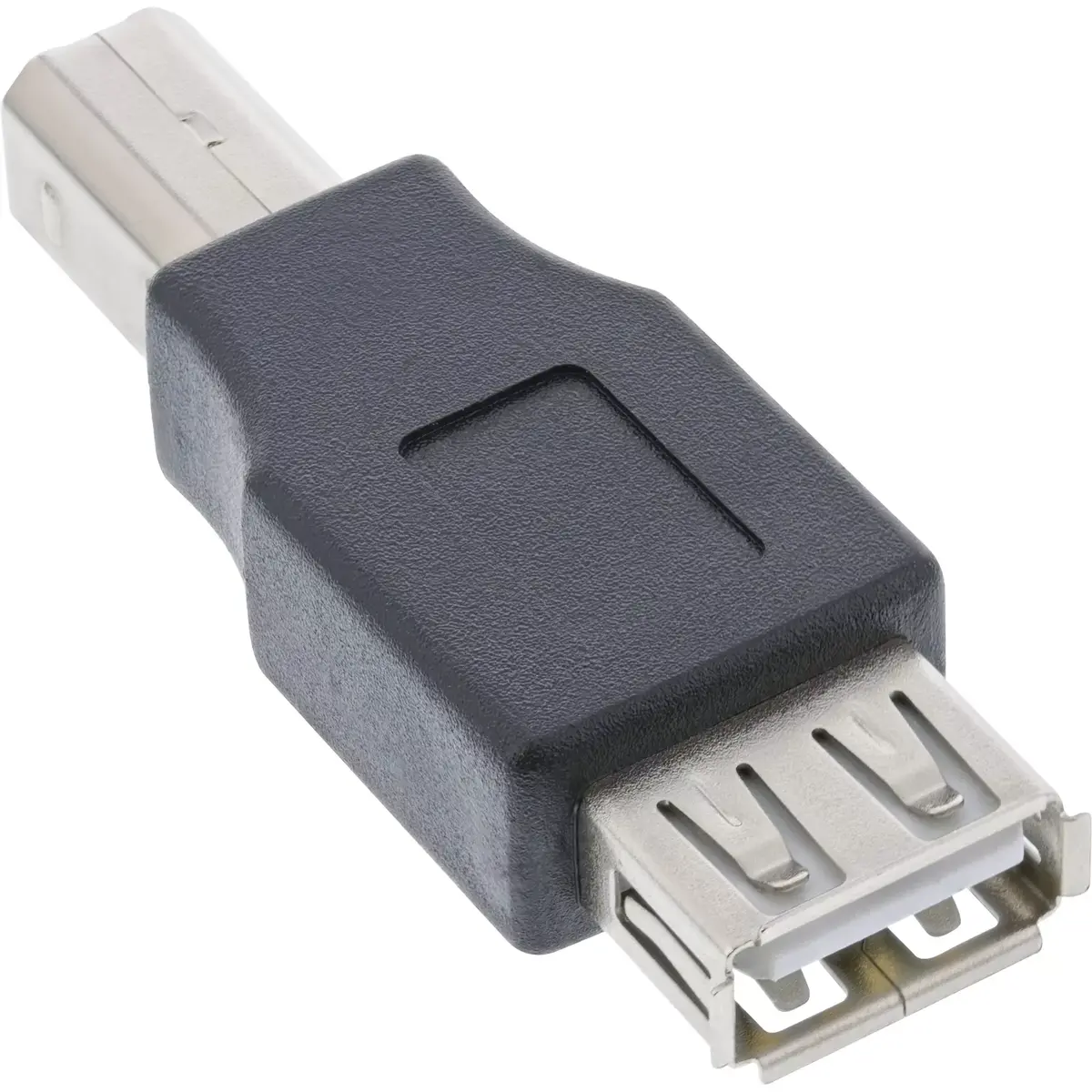 USB 2.0 Adapter InLine 33442 Photo 2