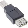 USB 2.0 Adapter InLine 33442 Photo 2