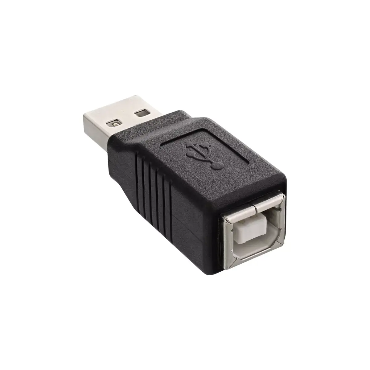 USB 2.0 Adapter InLine 33443 Photo 2