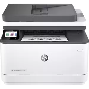 HP LaserJet Pro MFP 3102fdw Printer Black and White Wireless A4