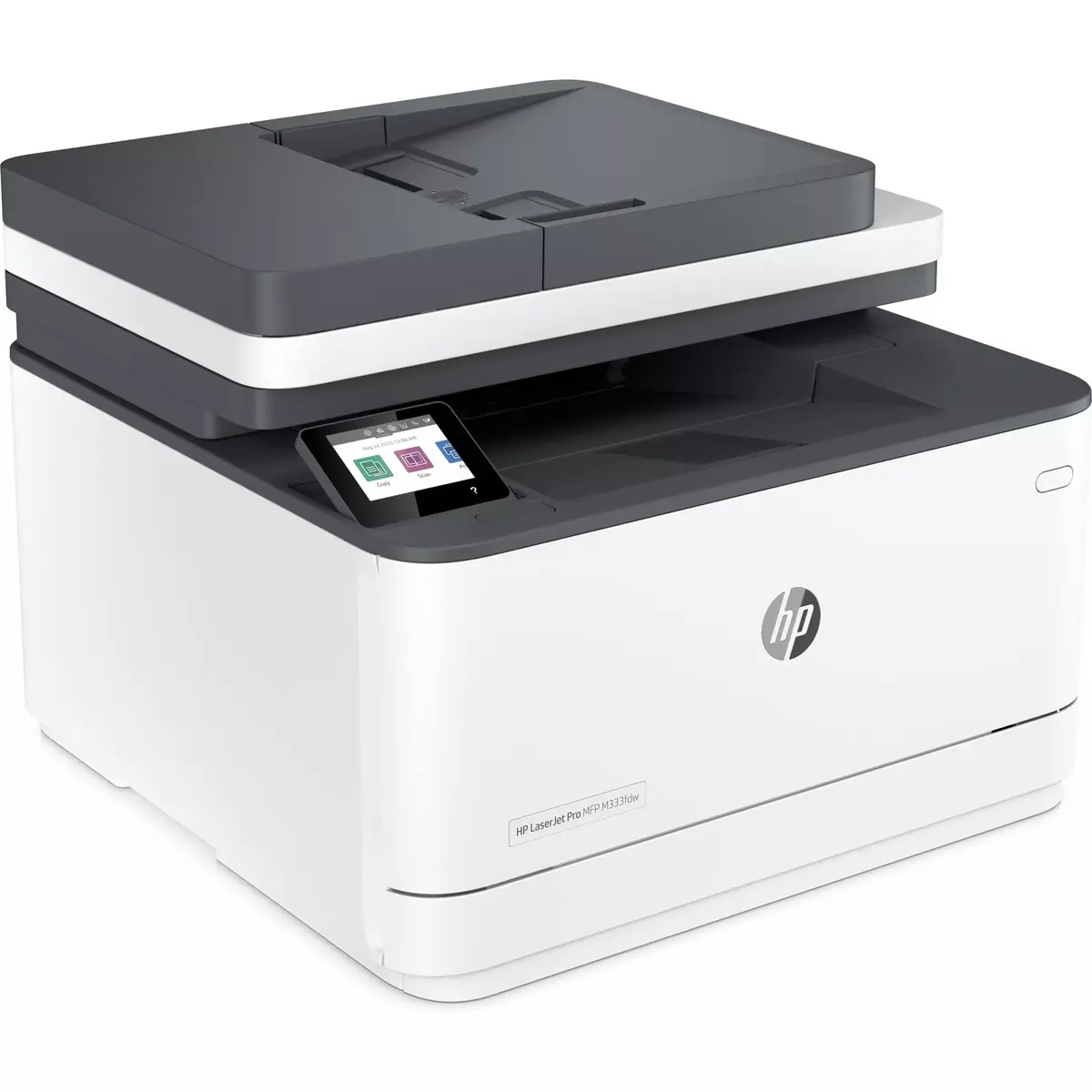HP LaserJet Pro MFP 3102fdw Printer Photo 3