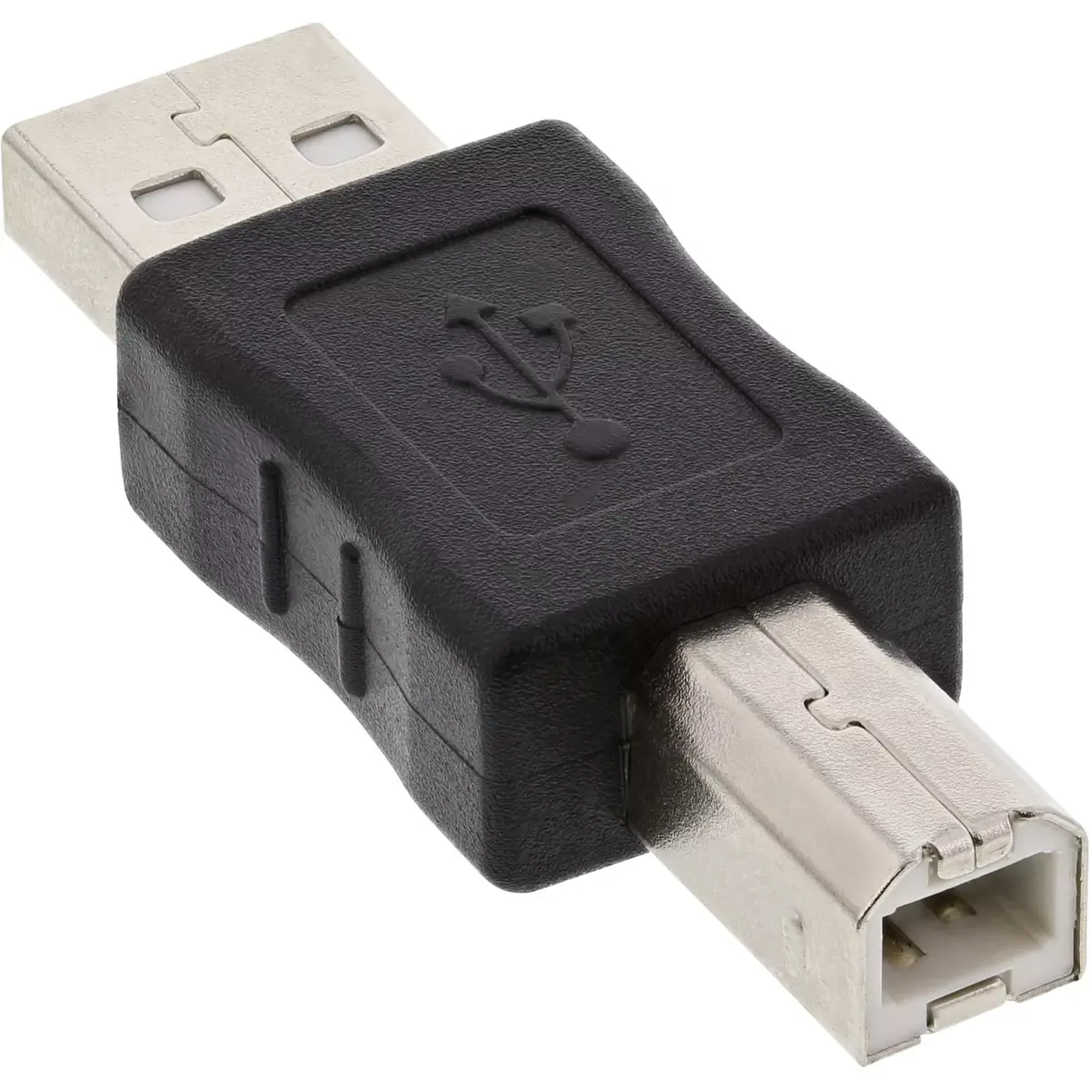 USB 2.0 adapteris InLine 33443A Photo 2