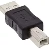 USB 2.0 adapteris InLine 33443A Photo 2