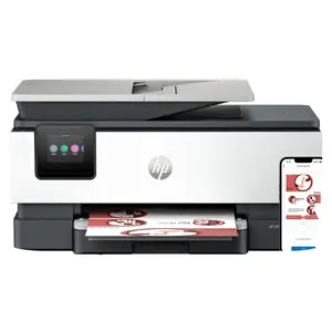 Inkjet Printer HP Enterprise OfficeJet Pro 8134e Wireless Color