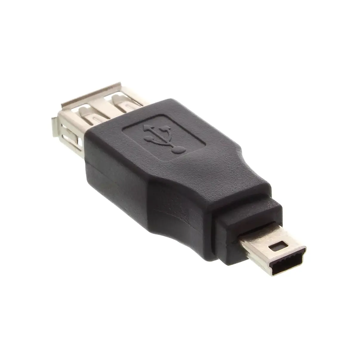 USB 2.0 adapteris InLine 33500A Photo 2