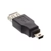 USB 2.0 adapteris InLine 33500A Photo 2