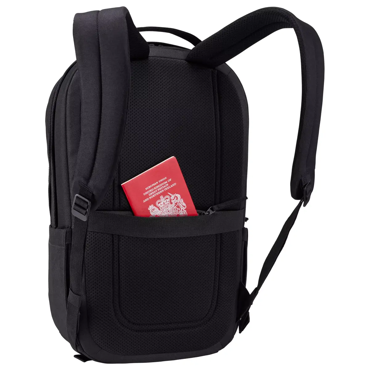 Backpack Case Logic Invigo Eco INVIBP116 Photo 7