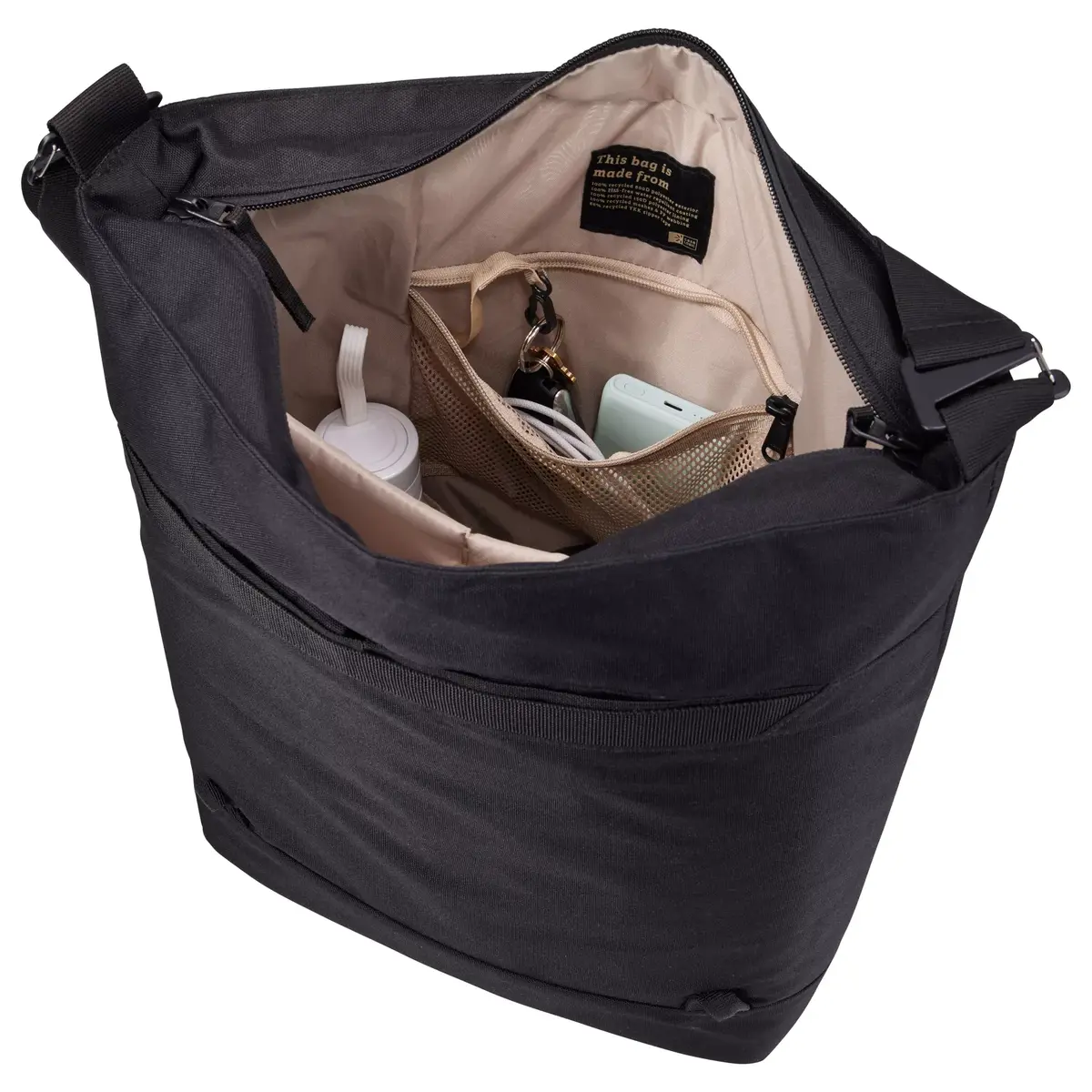 Backpack Case Logic Invigo Eco INVIT116 Photo 7