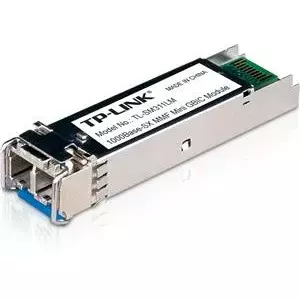 SFP Transceiver TP-Link SM311LM 1250 Mbit/s MiniGBIC Module