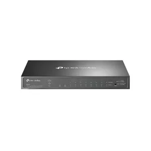 Managed Switch TP-Link Omada SG2210P 10-Port Gigabit Smart Switch 8-Port PoE+