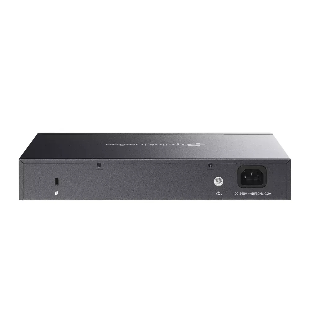 Managed Switch TP-Link Omada SG3210 Photo 2