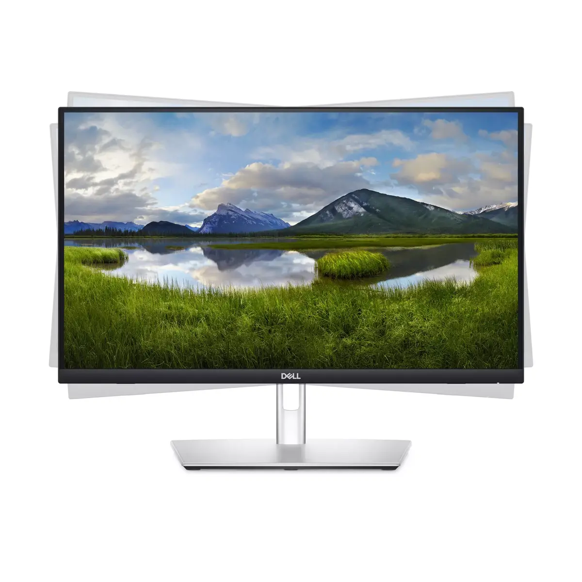 Monitors DELL P Series P2424HT Photo 11