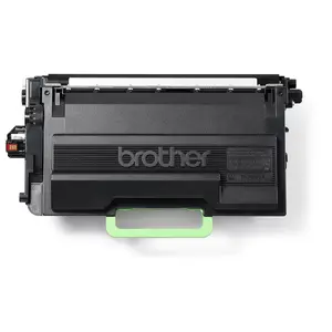 Brother TN-3600XXL Original Black Toner Cartridge, 11000 Pages