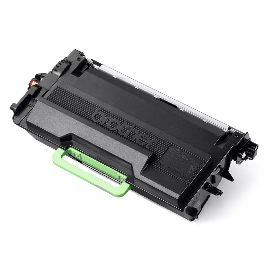 Brother TN-3600XXL Original Black Toner Cartridge Photo 3