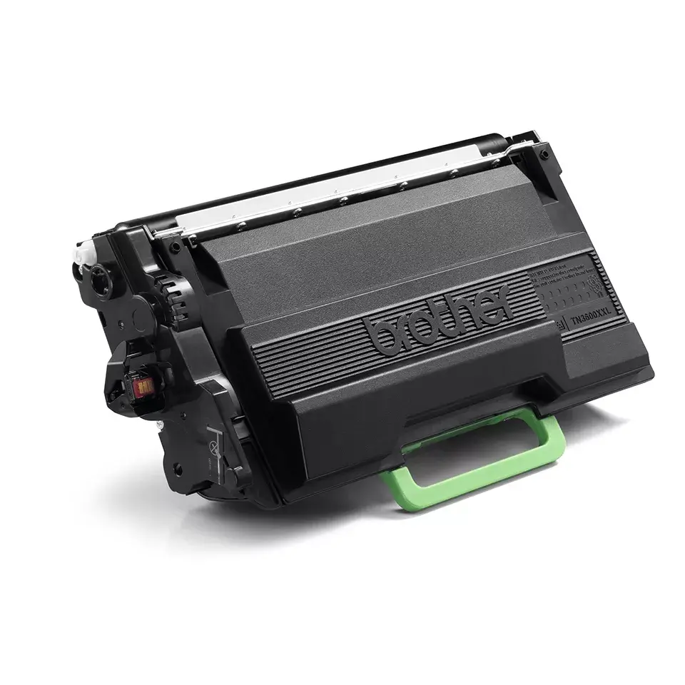 Brother TN-3600XXL Original Black Toner Cartridge Photo 4