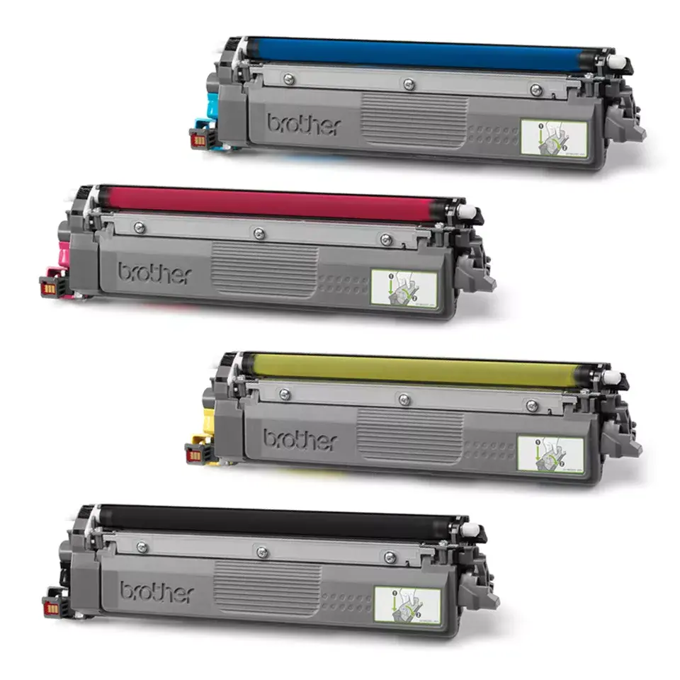 Toner Cartridge Brother TN-248VAL Photo 2