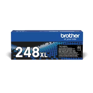 Toner Cartridge Brother TN-248XLBK Original Black 3000 pages