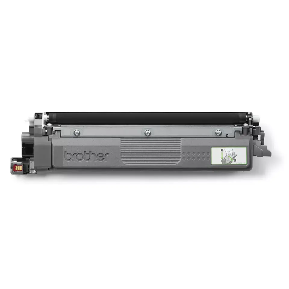 Картридж тонера Brother TN-248XLBK Photo 2