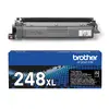 Картридж тонера Brother TN-248XLBK Photo 3