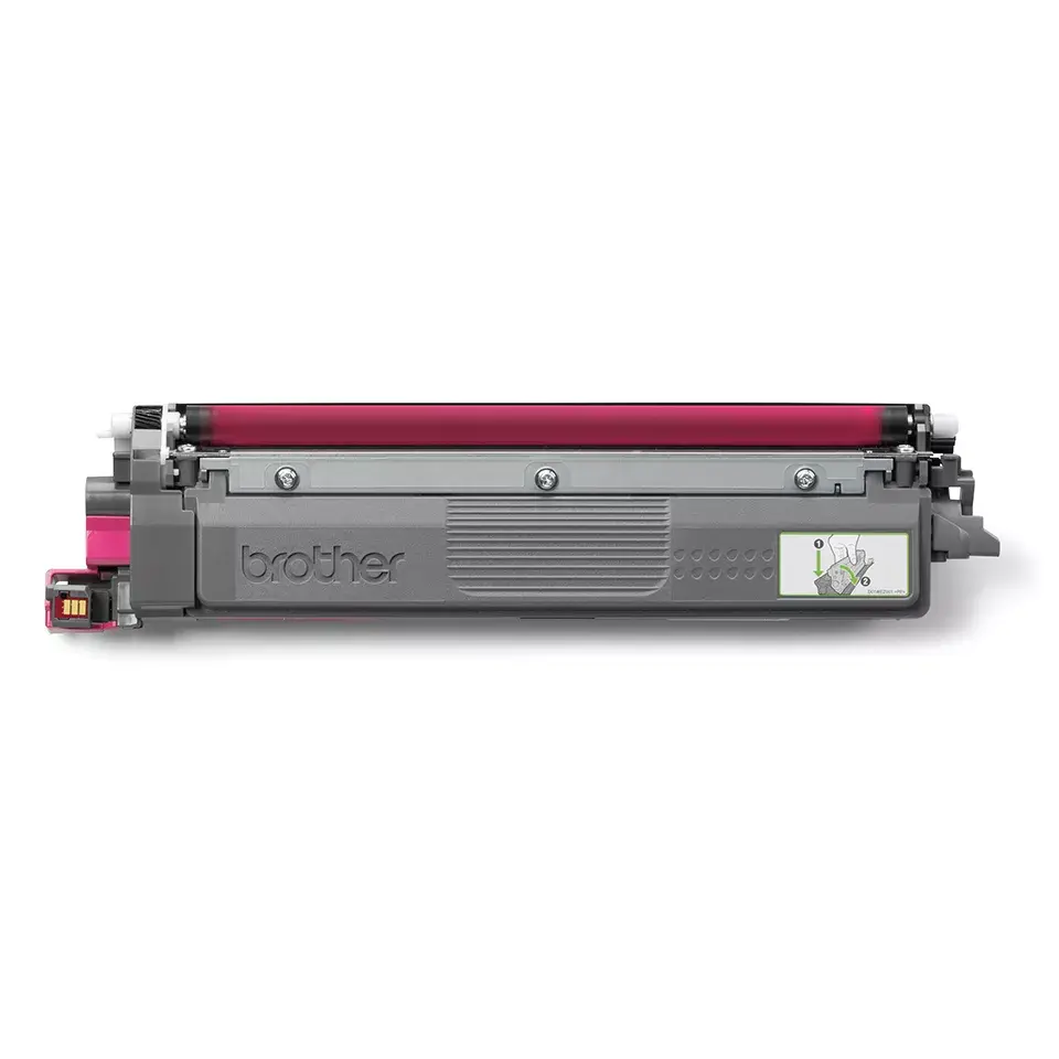 Toner Cartridge Brother TN-248M Photo 2