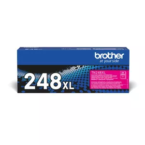 Brother TN-248XLM toner cartridge 1 pc(s) Original Magenta