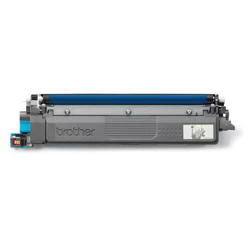Toner Cartridge Brother TN-248C Photo 2