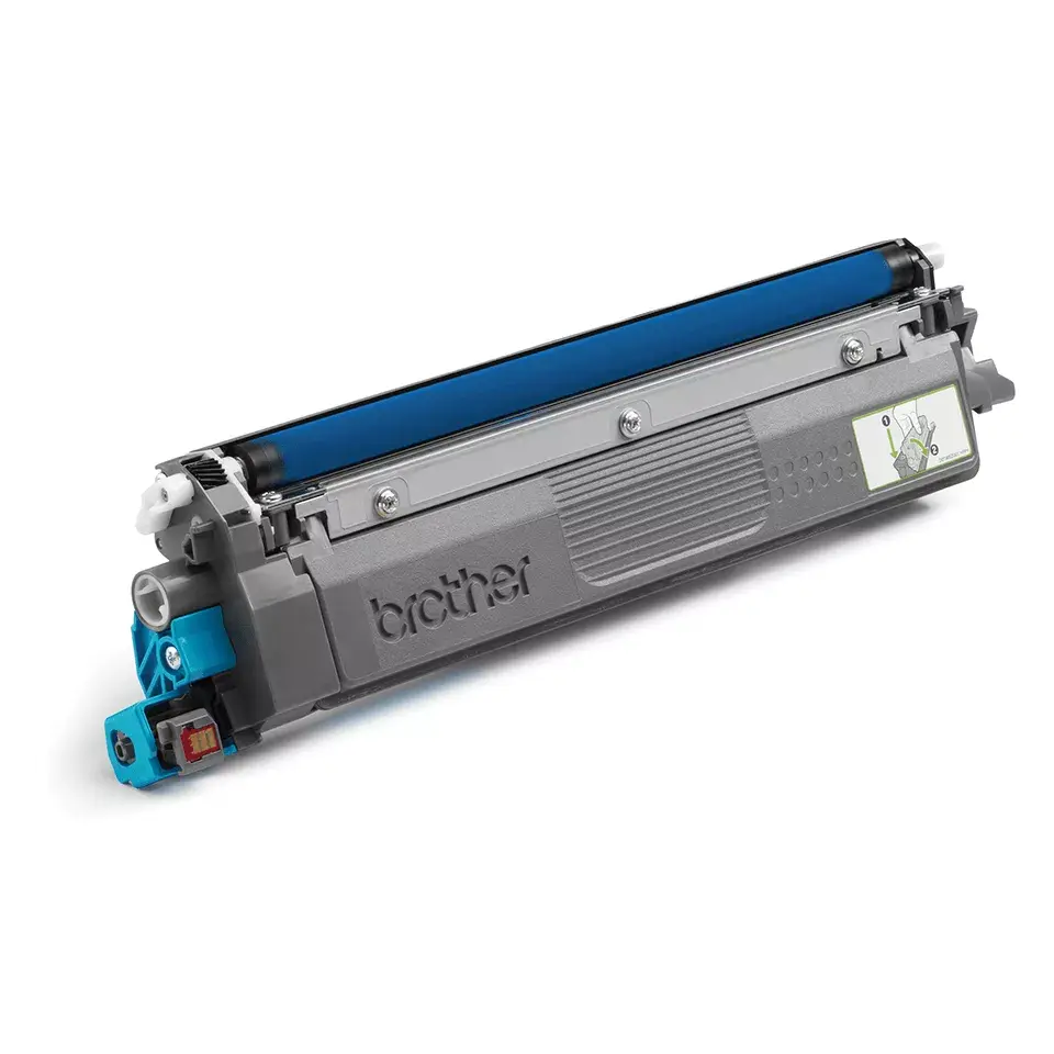 Toner Cartridge Brother TN-248C Photo 5