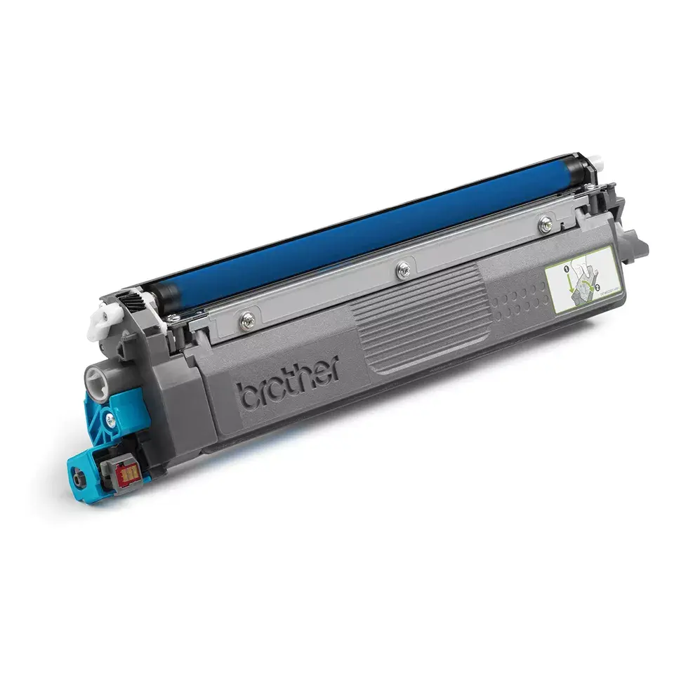 Toner Cartridge Brother TN-248XLC Photo 5
