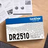 Brother DR-2510 Original Drum Unit Photo 2