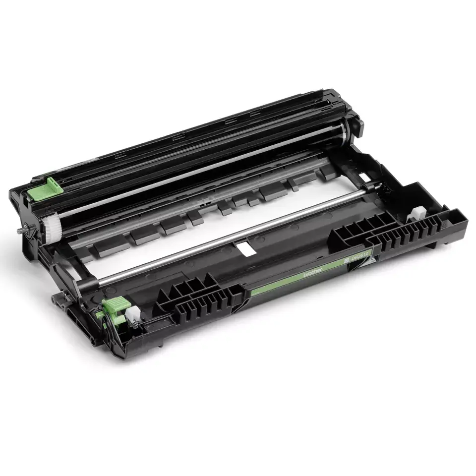 Brother DR-2510 Original Drum Unit Photo 4