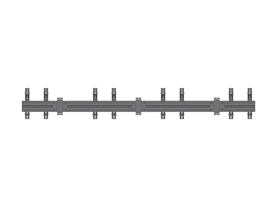 Multibrackets M Wallmount Pro MBW4X1U VESA 300 Wall Mount Photo 3