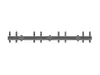 Multibrackets M Wallmount Pro MBW4X1U VESA 300 Wall Mount Photo 3