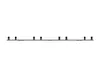 Multibrackets M Wallmount Pro MBW4X1U VESA 300 Wall Mount Photo 5