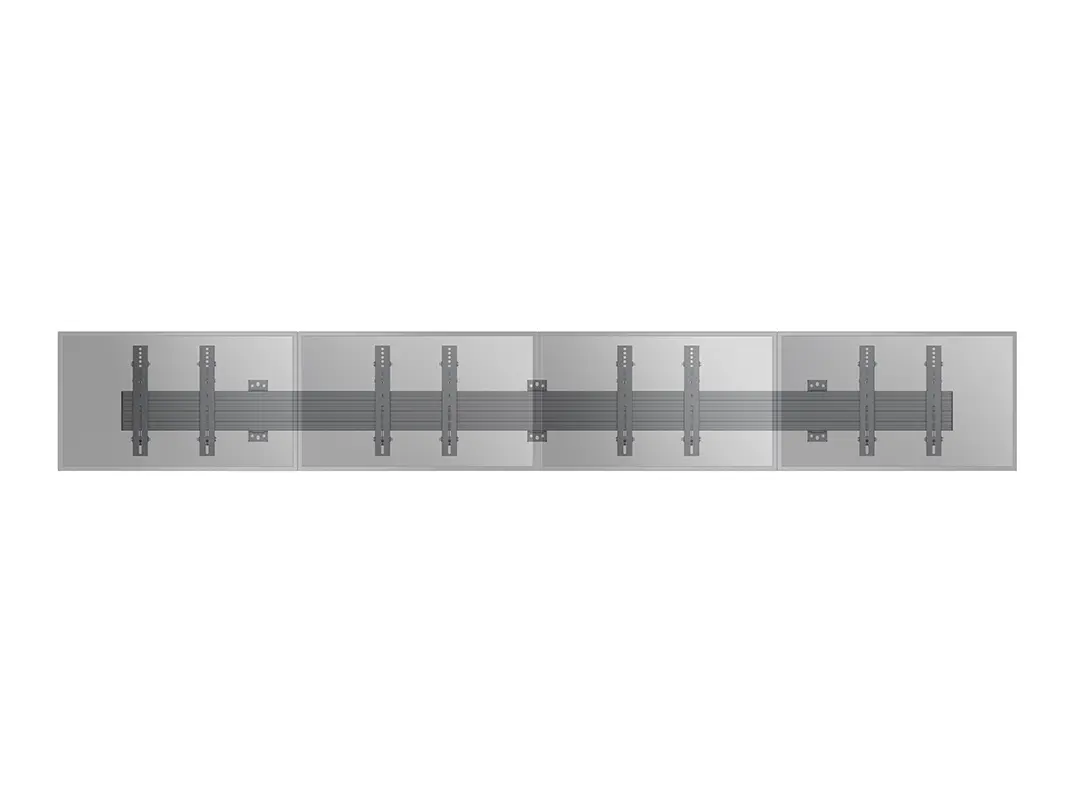 Multibrackets M Wallmount Pro MBW4X1U VESA 300 Wall Mount Photo 8