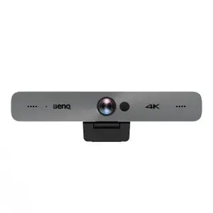 Konferenču kamera BenQ DVY32 3840x2160 izšķirtspēja, 108° redzes leņķis