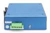 DELOCK DN-651156 Managed Industrial 8+2 Port L2 Switch Photo 4